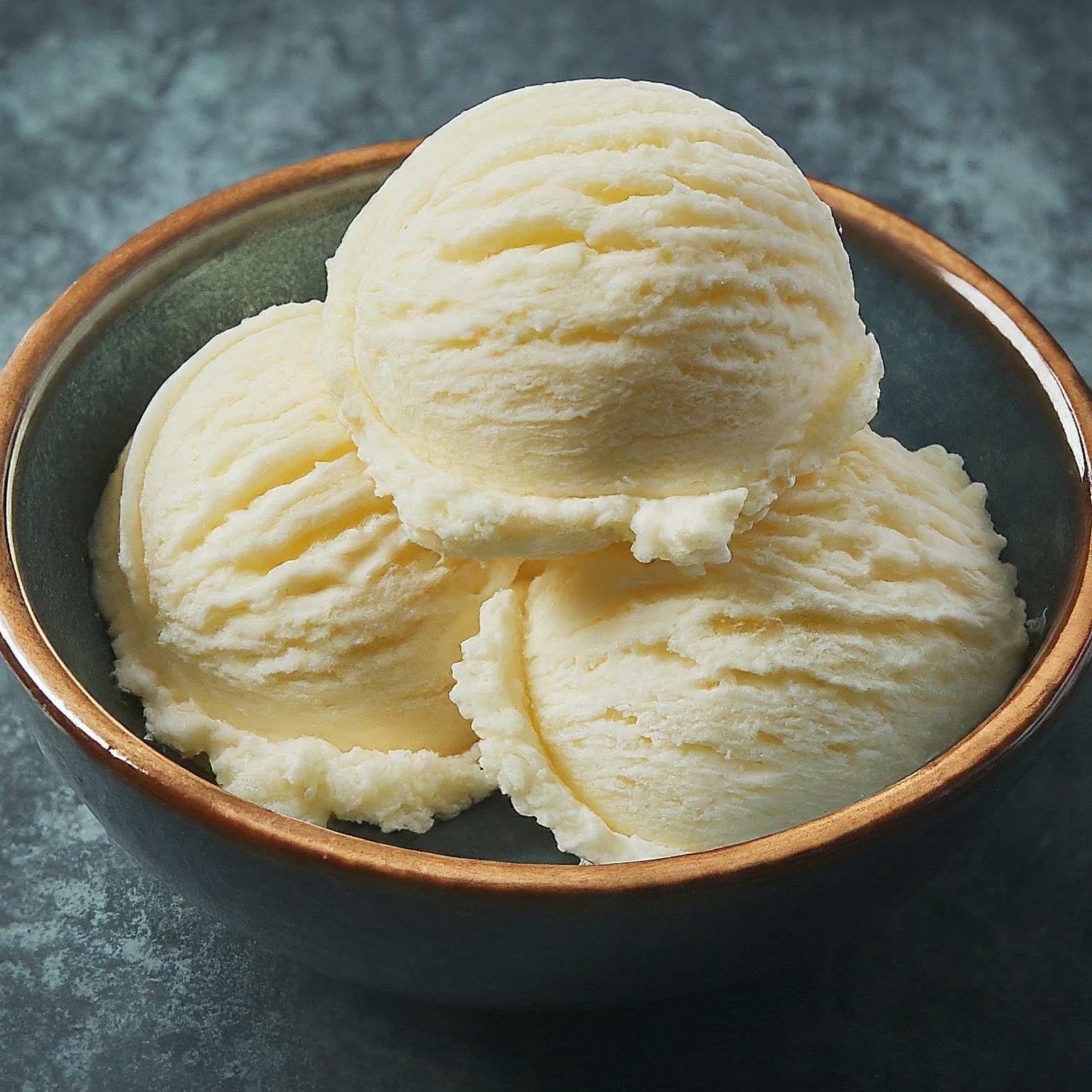 Resep Es Krim