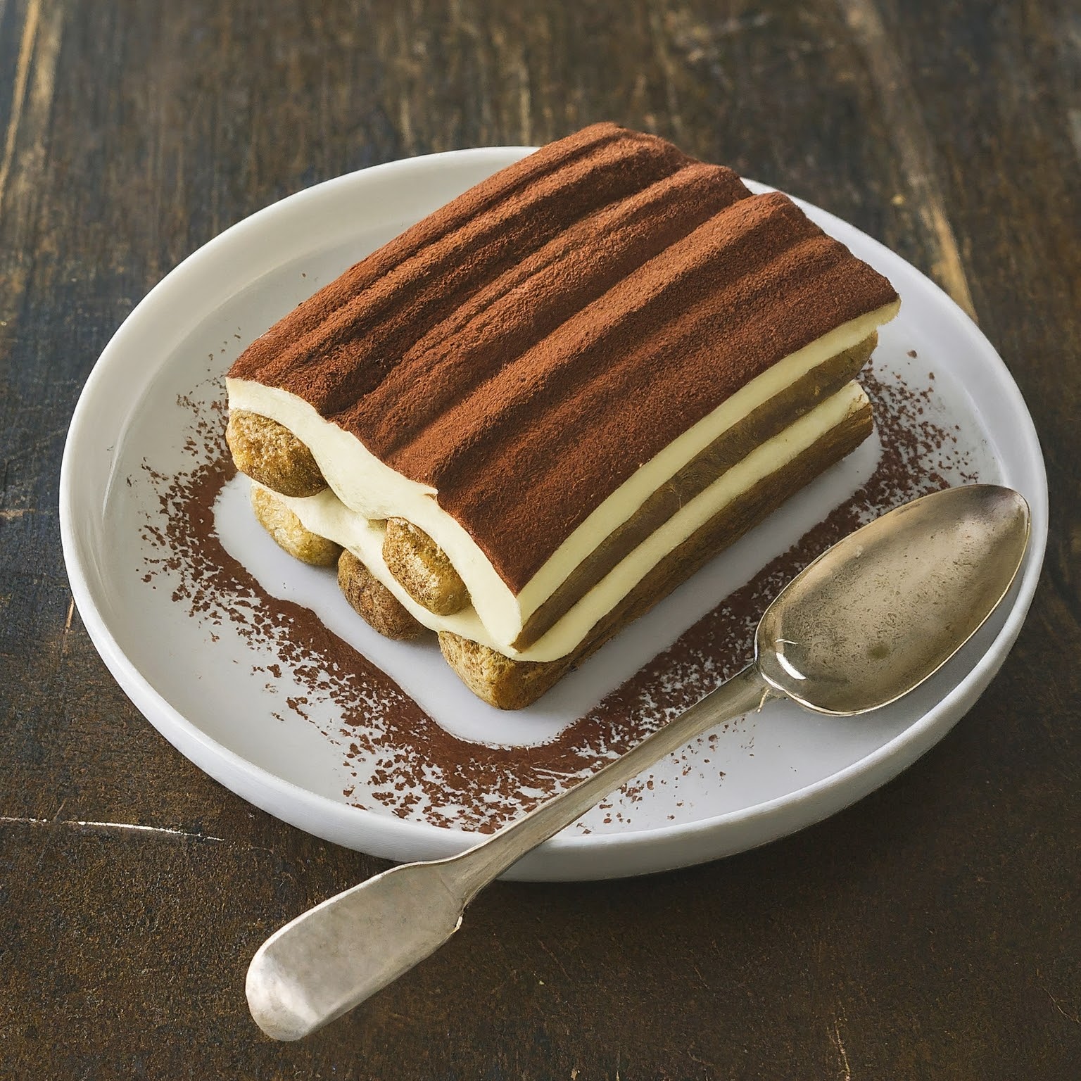 Resep Tiramisu